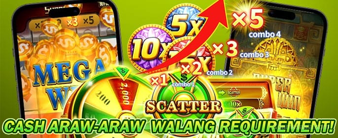 7 Games Bet Promo Banner - PH4